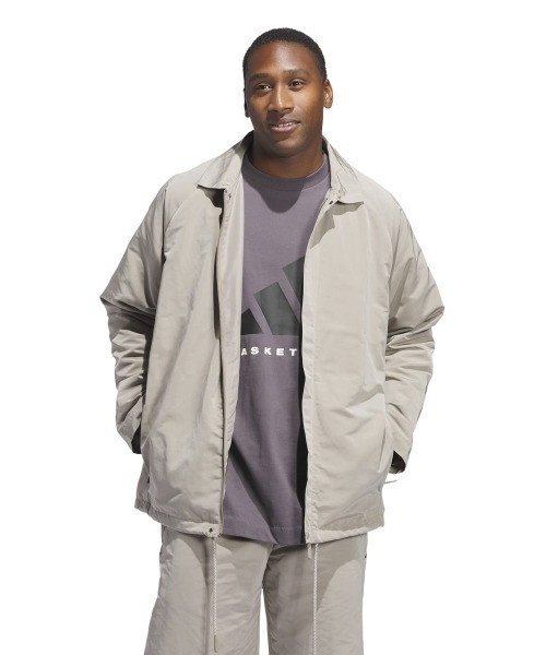 adidas（アディダス） ナイロンジャケット メンズ レディース