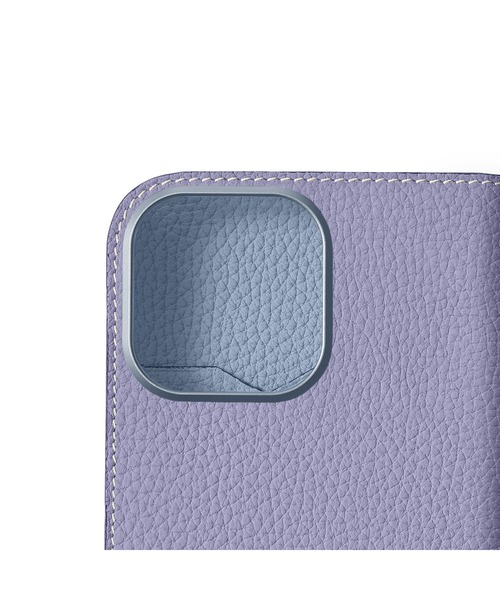 BONAVENTURA（ボナベンチュラ） スマホケース 「季節限定カラー