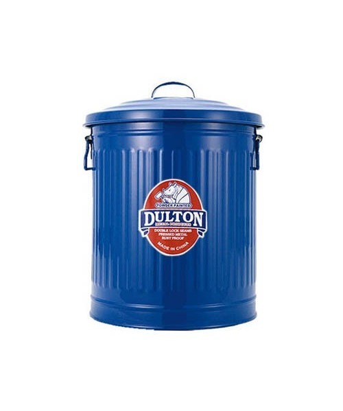 DULTON（ダルトン） ゴミ箱 ダストボックス MINI GARBAGE CAN M/ゴミ箱