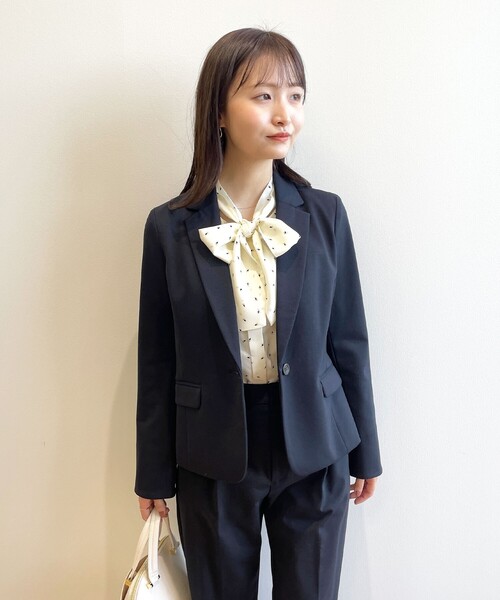 index（インデックス） ジャケット テーラードジャケット セットアップ