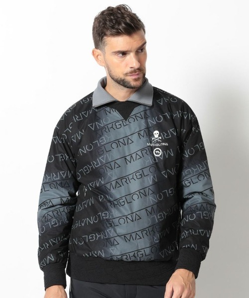 MARK&LONA（マークアンドロナ） コート ジャケット AMR Thermo Tech