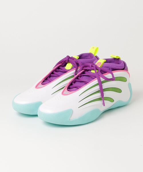 adidas（アディダス） スニーカー ハーデン ボリューム 9 / HARDEN