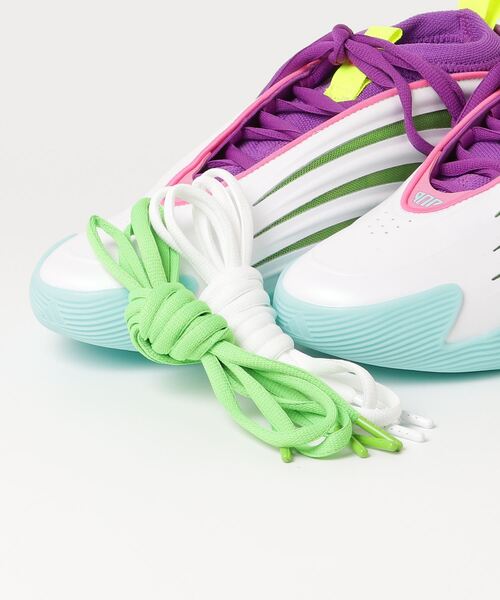 adidas（アディダス） スニーカー ハーデン ボリューム 9 / HARDEN