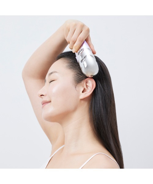 CREAGE（クリアージュ） グロウブラシ : ZOZOTOWN Yahoo!店 - 通販