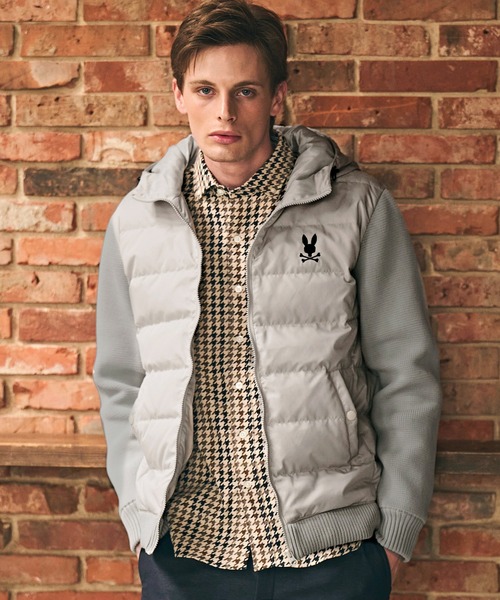 Psycho Bunny（サイコバニー） ブルゾン アウター アーバンテック