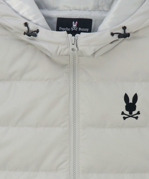 Psycho Bunny（サイコバニー） ブルゾン アウター アーバンテック