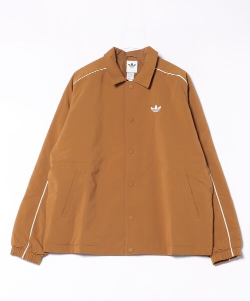 adidas（アディダス） コート ジャケット M COACH JACKET アウター
