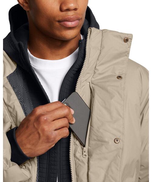 UNDER ARMOUR（アンダーアーマー） ダウンジャケット ダウン UA