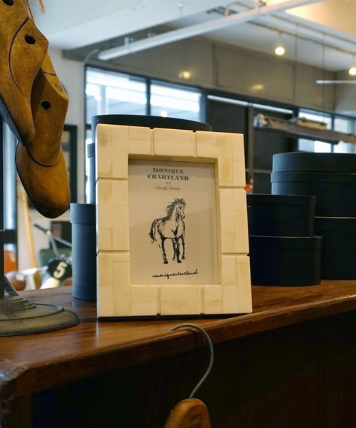 無印良品（MUJI） 写真立て アクリルフレーム・2 A5サイズ（約