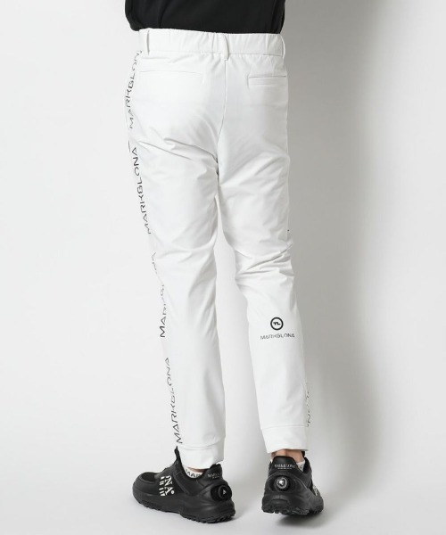 OH済/美品/1967年製 MARK & LONA グレー フリースパンツ BFTP | MEN