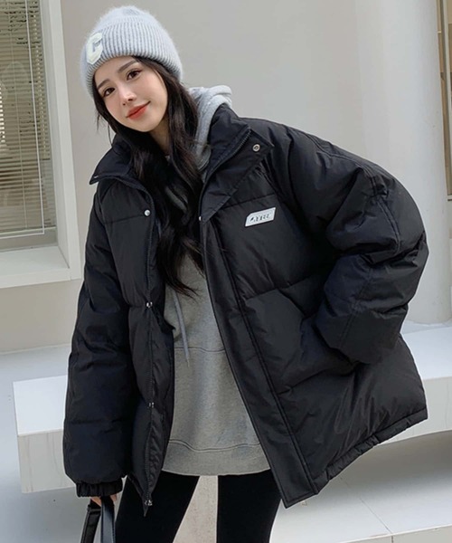 MAISON DE THERESE（メゾン ド テレーズ） ダウンコート ダウン