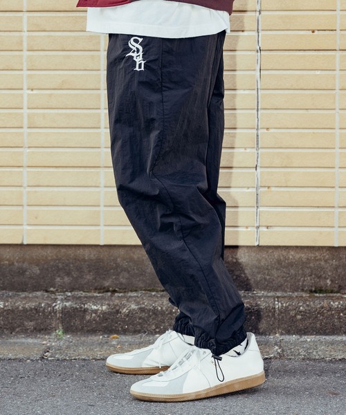 Subciety（サブサエティ） パンツ TRAINING PANTS メンズ レディース