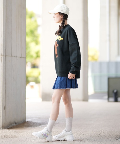 GRIZZLY（グリズリー） トレーナー スウェット スウェット 24G3332