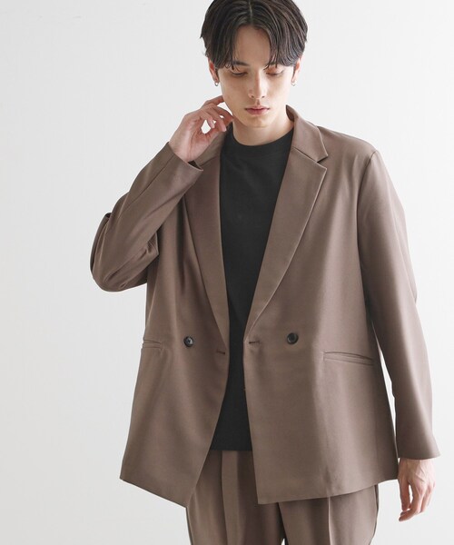 tk.TAKEO KIKUCHI（ティーケータケオキクチ） セットアップ アソート