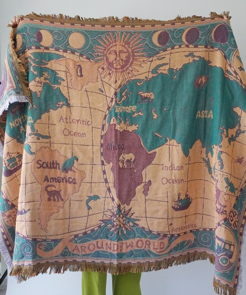 Port（ポート） ブランケット : ZOZOTOWN Yahoo!店 - 通販 - Yahoo