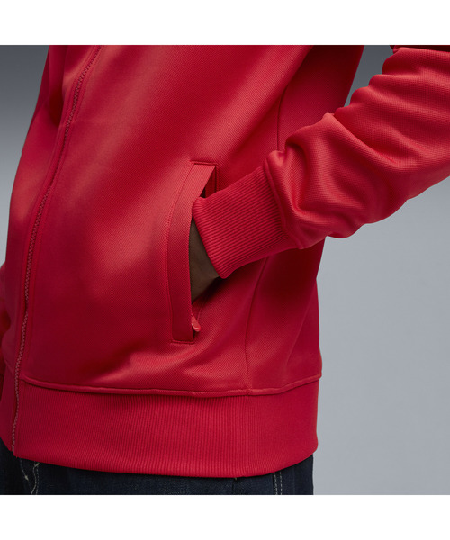 PUMA（プーマ） ジャージ メンズ フェラーリ MT7 トラック ジャケット