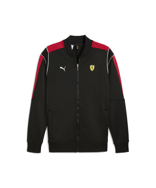 PUMA（プーマ） ジャージ メンズ フェラーリ MT7 トラック ジャケット