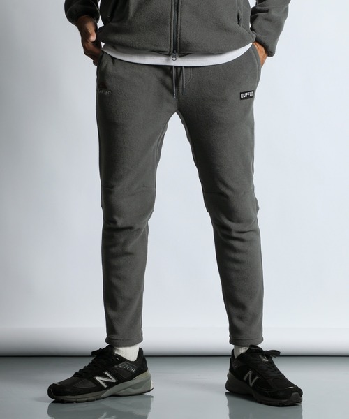 The DUFFER of ST.GEORGE（ザダファーオブセントジョージ） パンツ