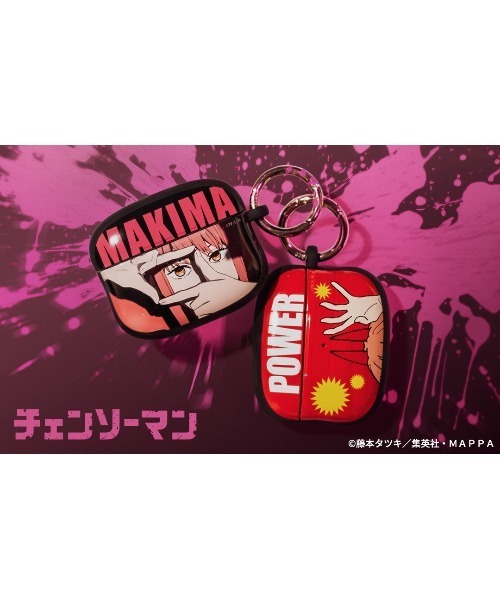 iFace イヤホン ヘッドホン AirPods Pro 第2/1世代 専用 TVアニメ