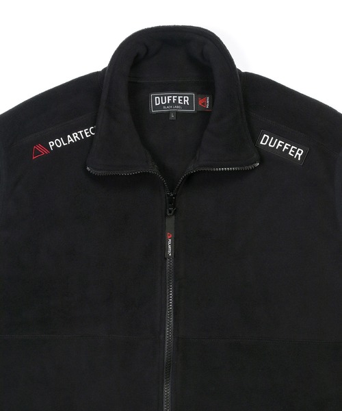 The DUFFER of ST.GEORGE（ザダファーオブセントジョージ） ベスト