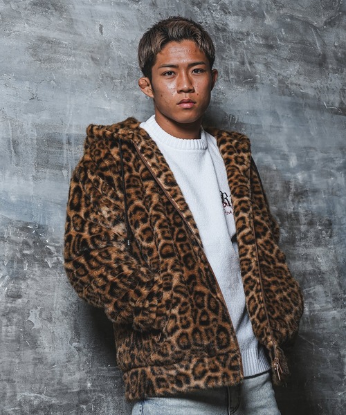 adamsJUGGLER（アダムスジャグラー） コート ジャケット RTEG