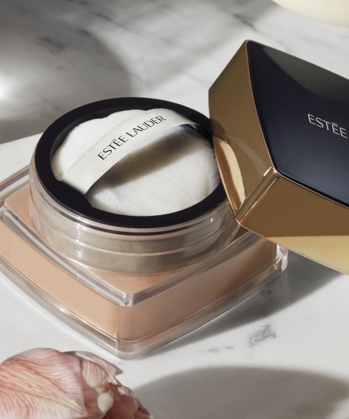 ESTEE LAUDER（エスティローダー） フェイスパウダー エスティ