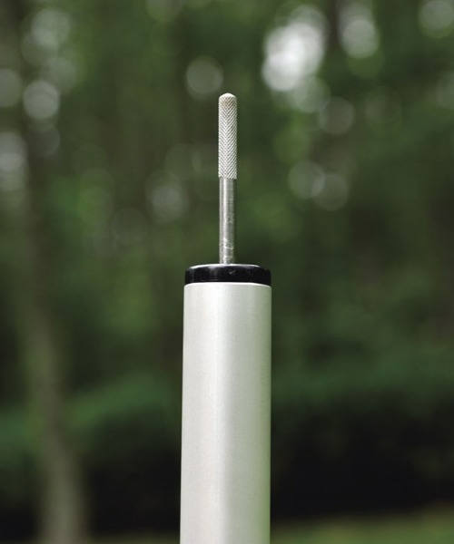 snow peak（スノーピーク） ウイングポール 210cm : ZOZOTOWN Yahoo!店