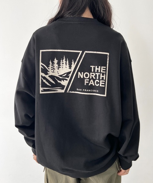 THE NORTH FACE（ザ ノースフェイス） トレーナー スウェット
