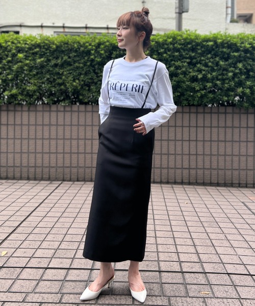 Rouge vif Anna（ルージュヴィフアンナ） スカート 「XSサイズ展開