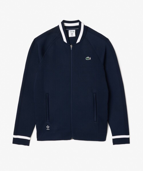 LACOSTE（ラコステ） ジャージ 「ダニール・メドベージェフ」ウルトラ