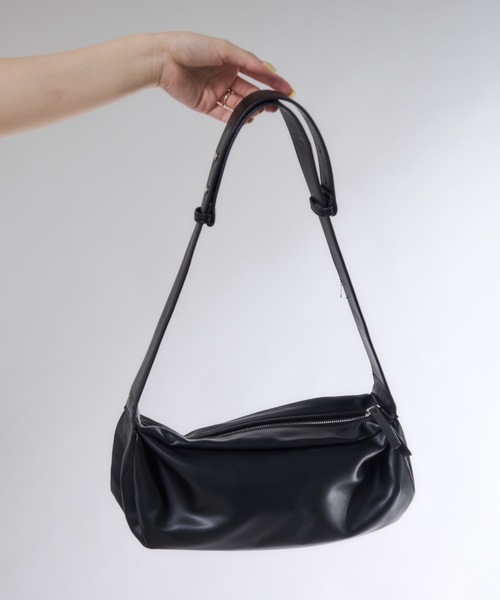 Shelly island（シェリーアイランド） ショルダーバッグ バッグ