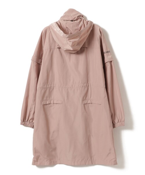 BEAMS GOLF（ビームス ゴルフ） レインコート カッパ 「WOMEN」BEAMS