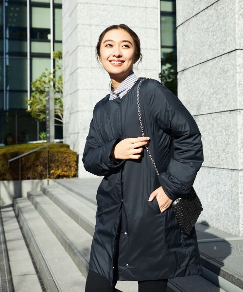 FILA GOLF ダウンコート ダウンジャケット 「FILA GOLF/フィラゴルフ