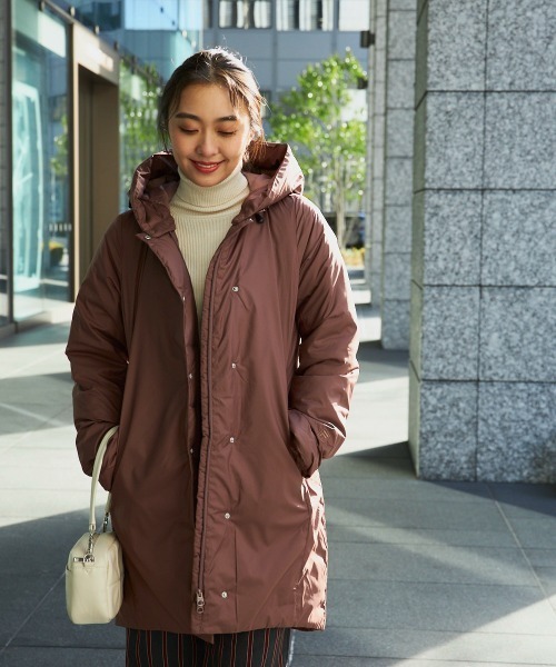 FILA GOLF ダウンコート ダウンジャケット 「FILA GOLF/フィラゴルフ