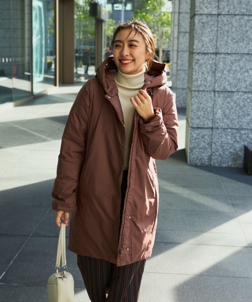 FILA GOLF ダウンコート ダウンジャケット 「FILA GOLF/フィラゴルフ