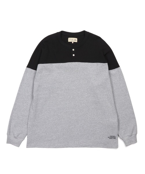 The DUFFER of ST.GEORGE（ザダファーオブセントジョージ） tシャツ