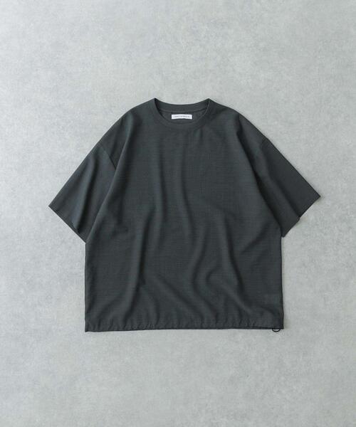 URBAN RESEARCH（アーバンリサーチ） tシャツ ウォッシャブルウール