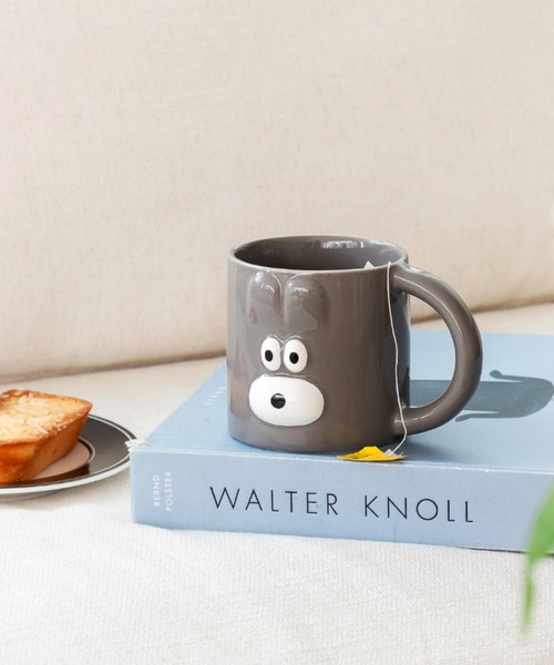 Brunch Brother（ブランチブラザー） タンブラー マグカップ