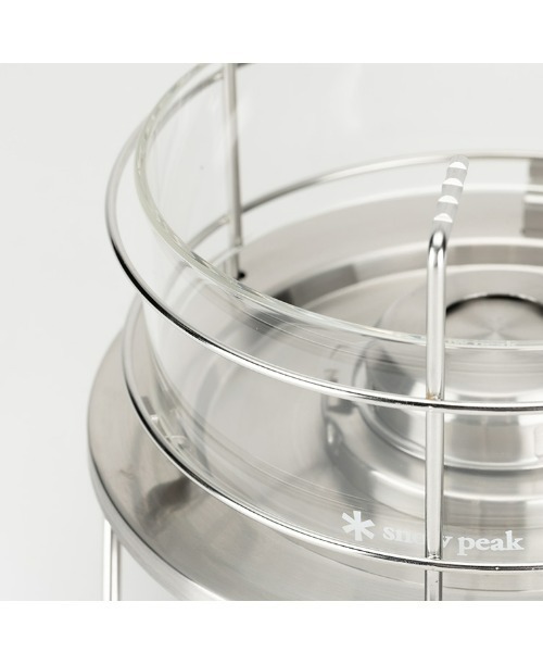 snow peak（スノーピーク） 火焔ストーブ サカン : ZOZOTOWN Yahoo!店