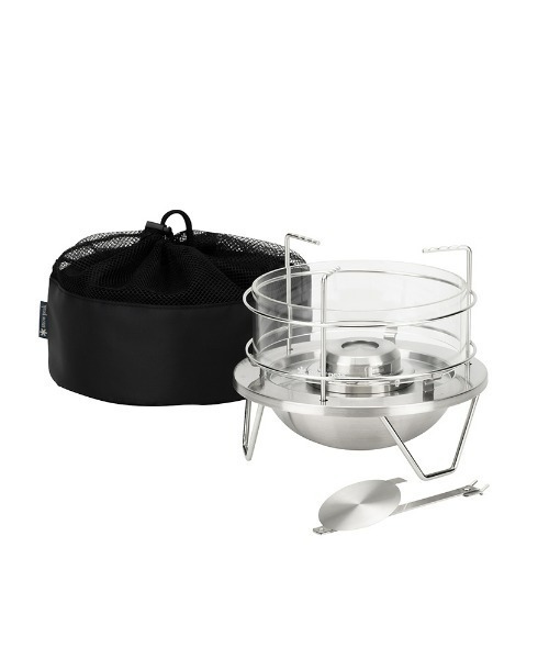 snow peak（スノーピーク） 火焔ストーブ サカン : ZOZOTOWN Yahoo!店