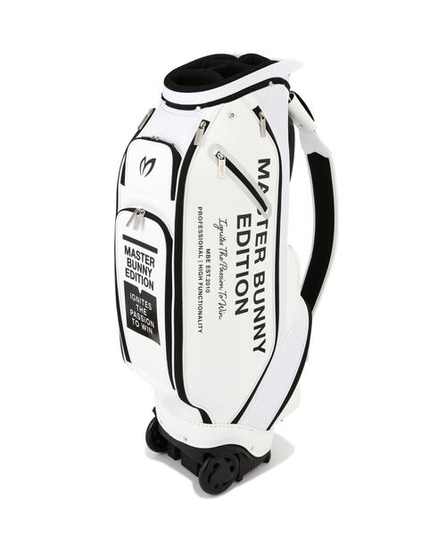 MASTER BUNNY EDITION（マスターバニーエディション） ゴルフ 「MASTER