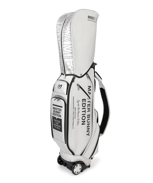 MASTER BUNNY EDITION（マスターバニーエディション） ゴルフ 「MASTER