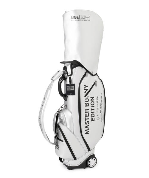 MASTER BUNNY EDITION（マスターバニーエディション） ゴルフ 「MASTER