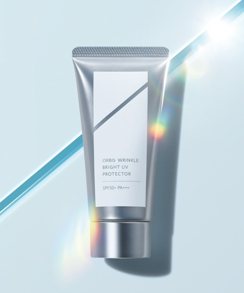 ORBIS（オルビス） 日焼け止め 「リニューアル前品」ORBIS リンクル