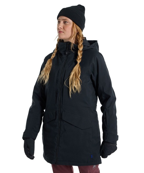 BURTON（バートン） コート アウター Prowess 2.0 2L ジャケット