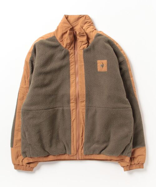 le coq sportif（ルコックスポルティフ） コート アウター