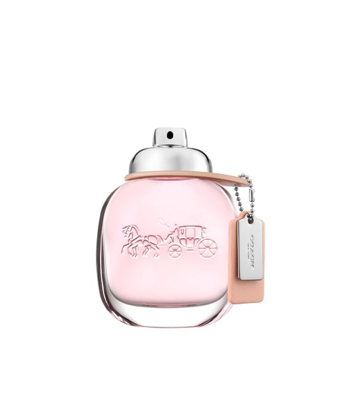 COACH（コーチ） 香水 オードトワレ 50mL レディース : ZOZOTOWN Yahoo