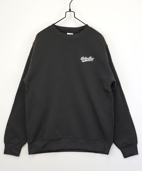 BURNER（バーナー） トレーナー スウェット 「GROOVY STORE」アメカジ