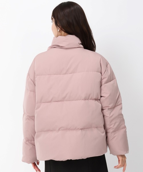 MISCH MASCH（ミッシュマッシュ） ダウンコート ダウンジャケット