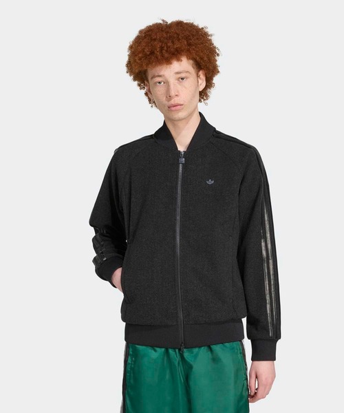 adidas（アディダス） ジャージ プレミアム トラックトップ / ジャージ